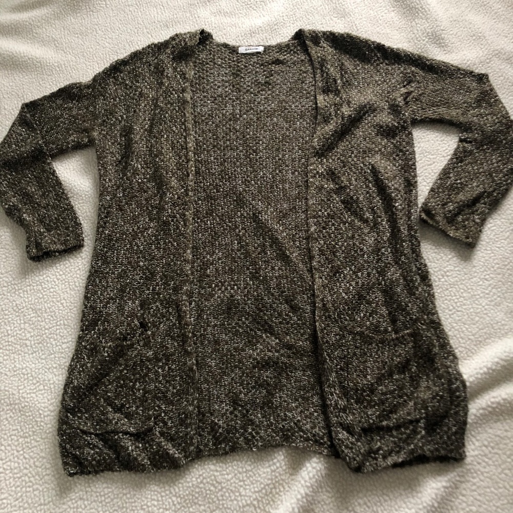 cardigan